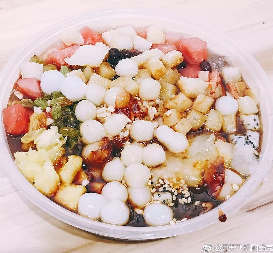 成都美食小吃攻略十大必吃排行榜,成都是美食之都各种小吃风味独特