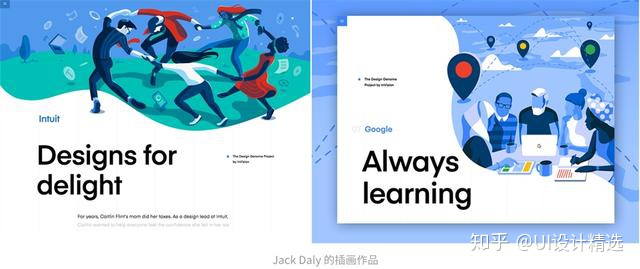 插画怎么学新手插画入门教程,插画入门小技巧新手插画工具推荐