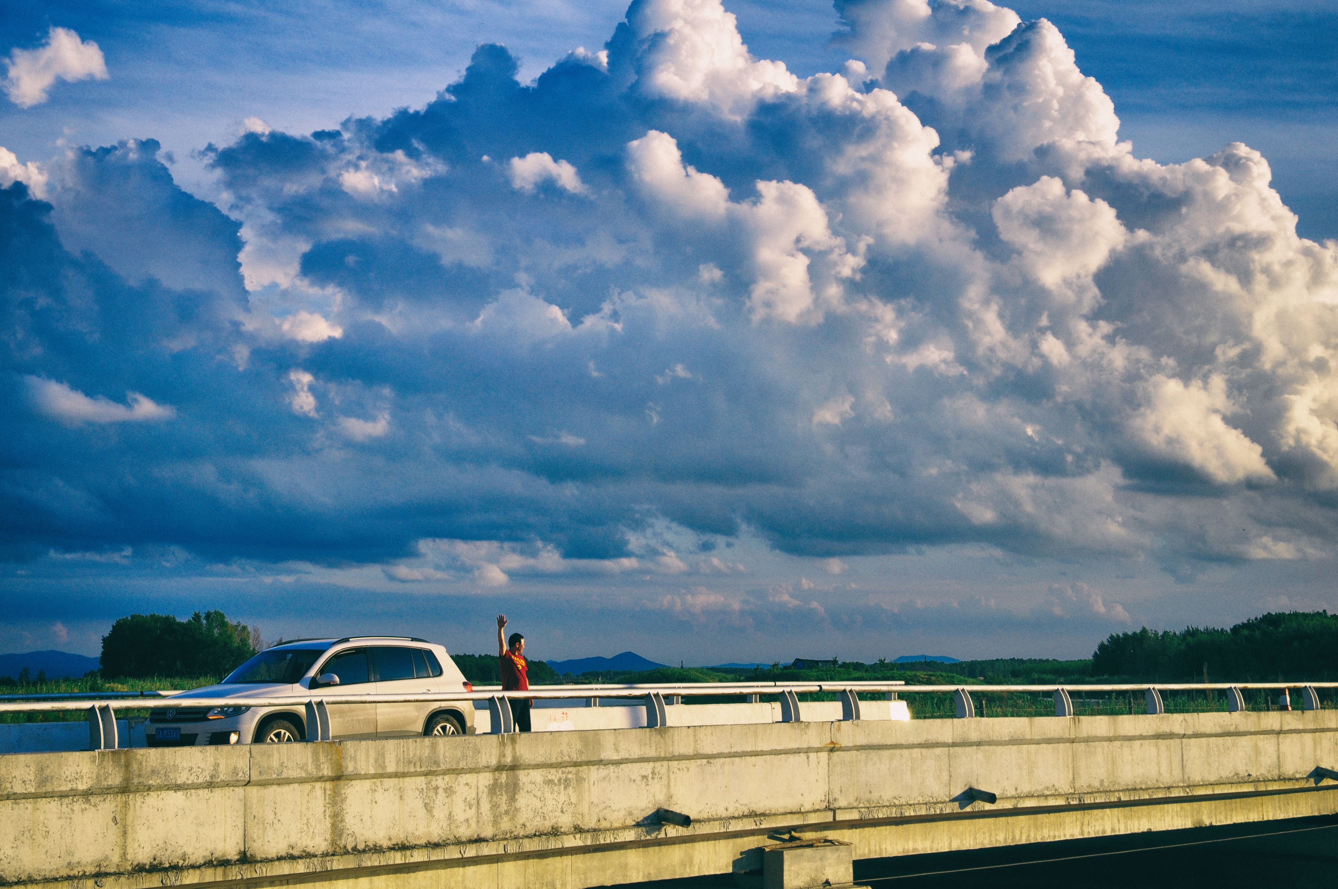 南方人自驾来东北是啥体验,15天一万公里的新疆感受