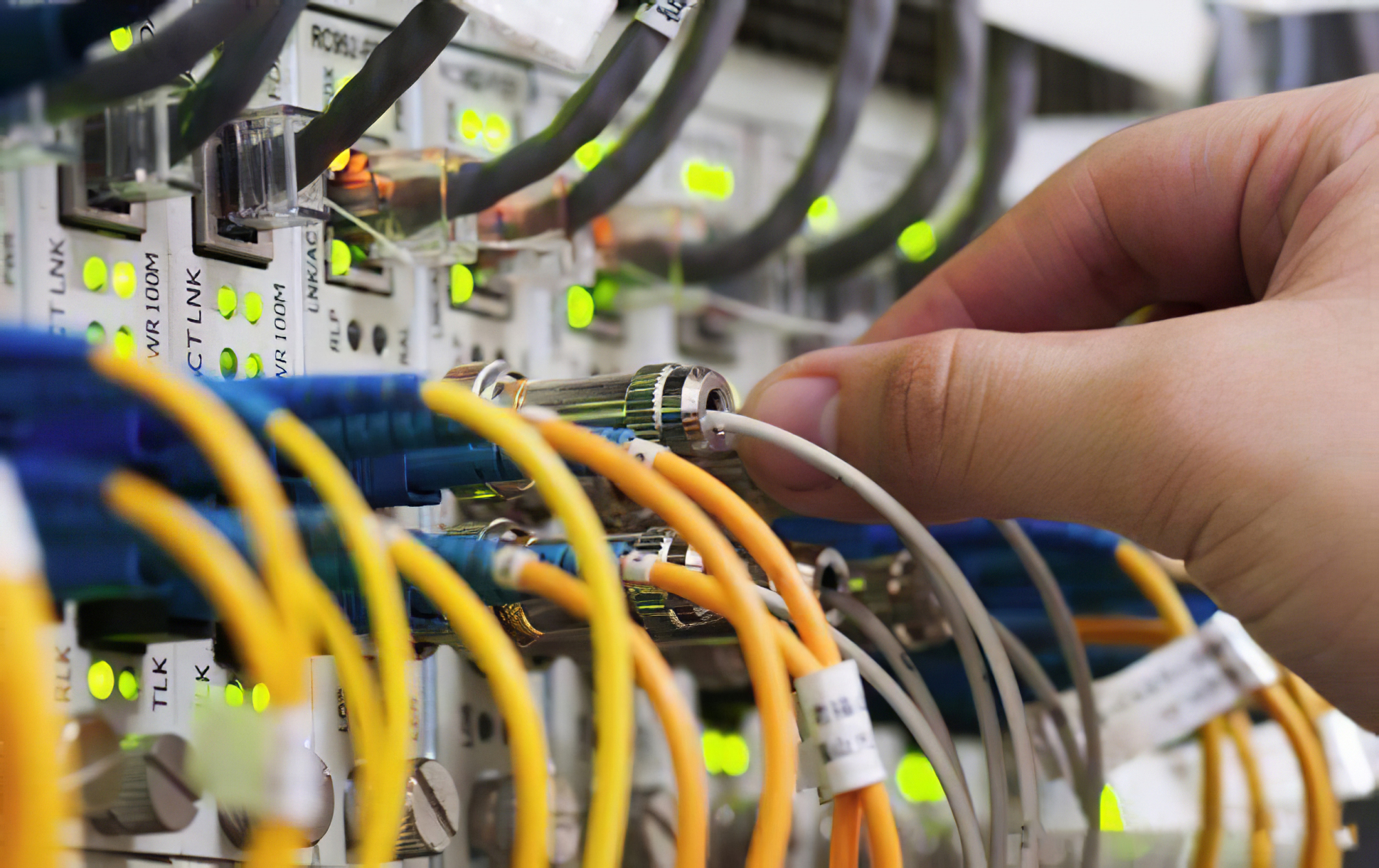 运营商宽带速度是如何控制的,运营商为什么给宽带提速了