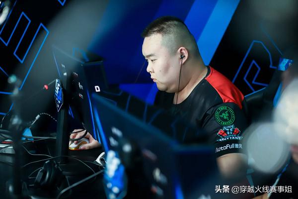最强矛与盾的对垒：细说S16总决赛每位选手的优劣势