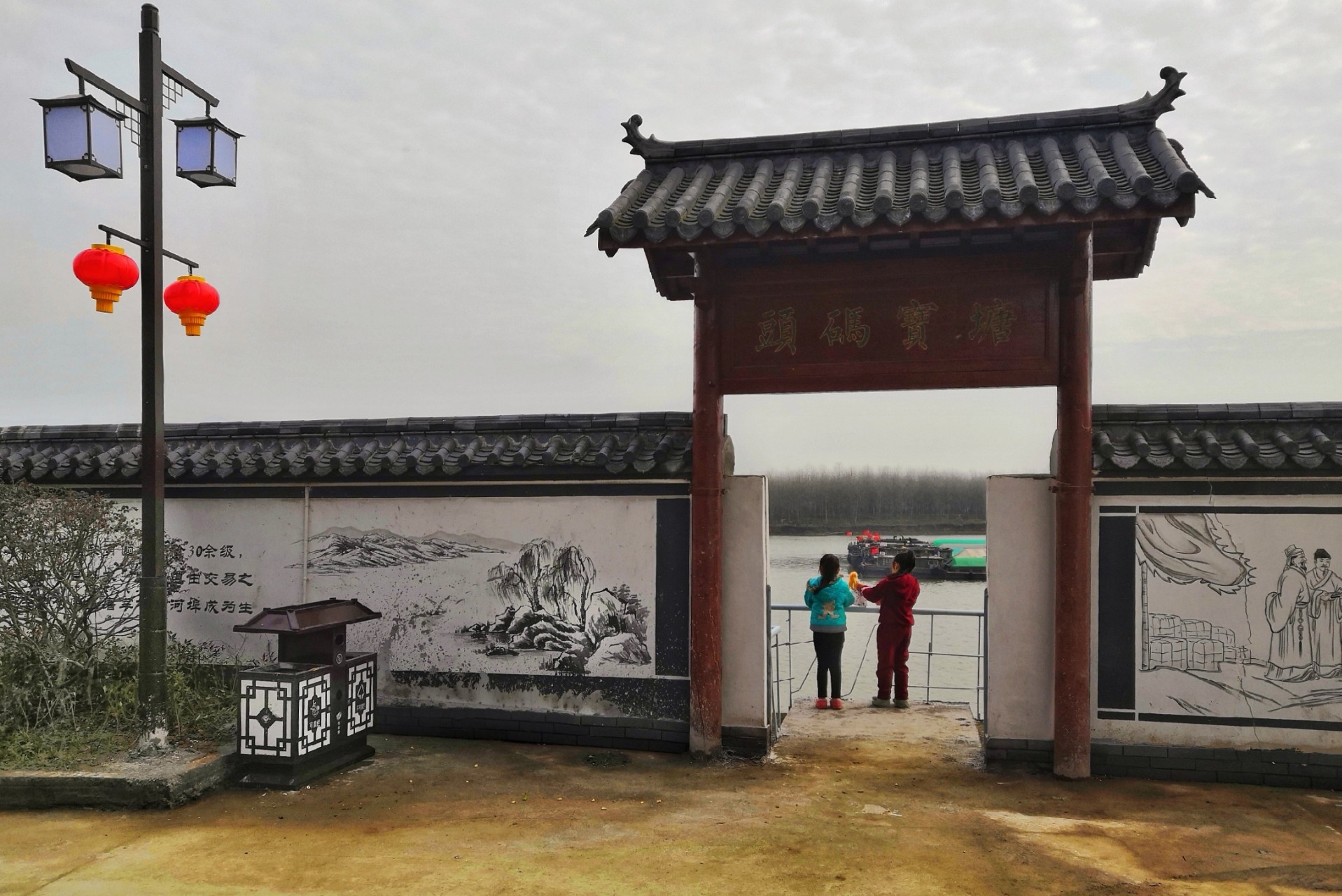 浙江金华古镇推荐,金华最美古镇排名