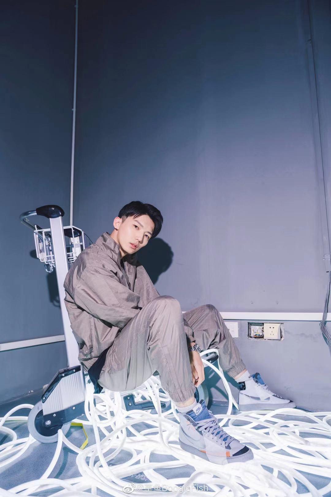 青三成员公布恋情,青三官宣出道