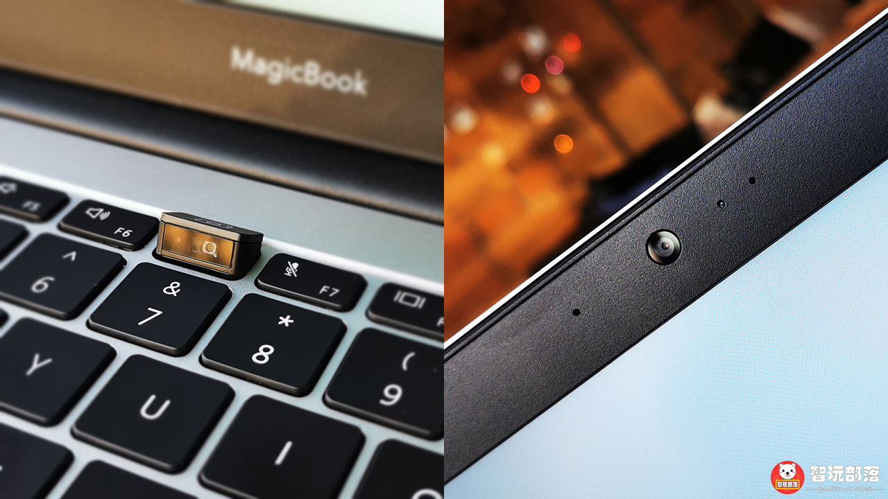 光荣magicbook和惠普战66锐龙版,惠普战66和光荣magicbook锐龙版9