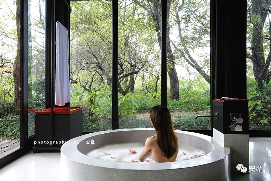 杭州西湖隐藏的豪华中式酒店,杭州水上主题酒店排名