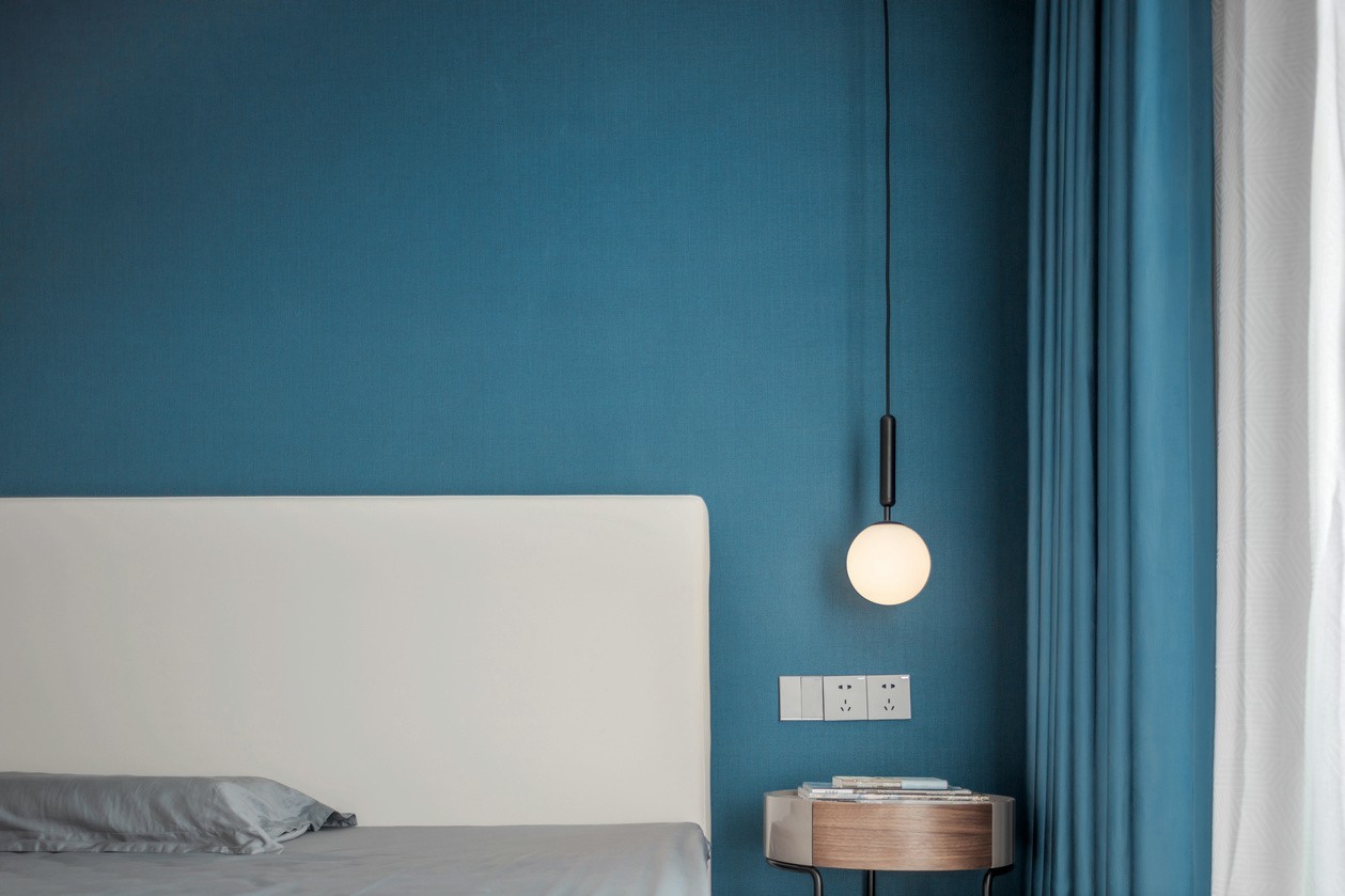 看上去就很贵的窗帘,窗帘高颜值便宜