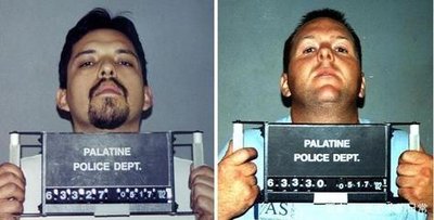 炸鸡店杀人案李昌钰,李昌钰用鸡骨破案