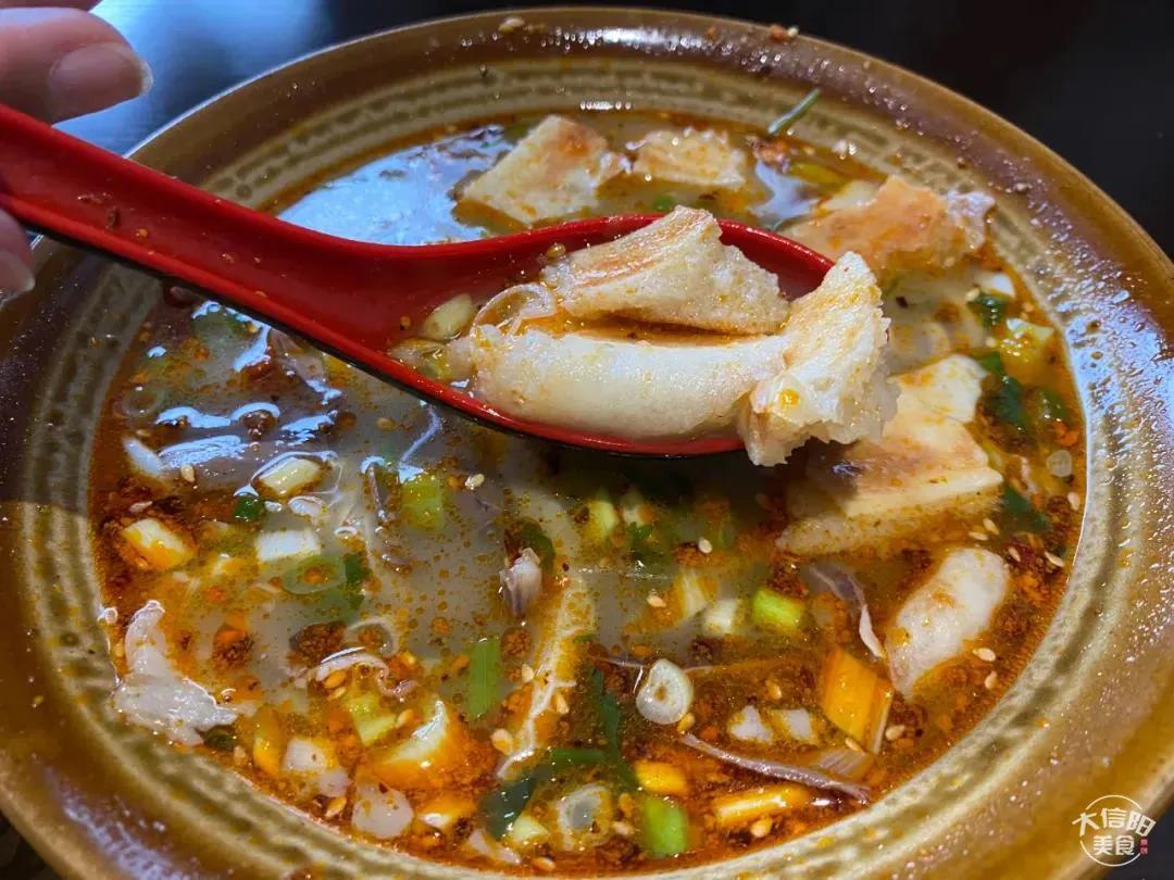 探店特点面馆,探店各地特点面馆