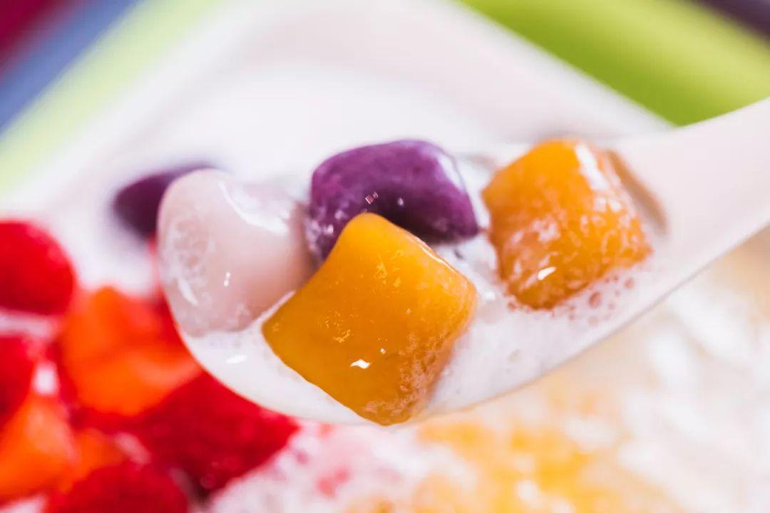 广州甜品店推荐老字号店里吃,广州甜品老字号排行榜前十名