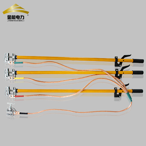 高压接地线多少钱一组,低压接地线价格合理