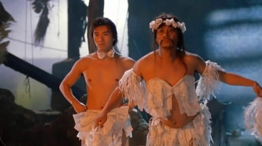 达叔给我们带多少快乐,你还记得达叔带给我们的快乐么