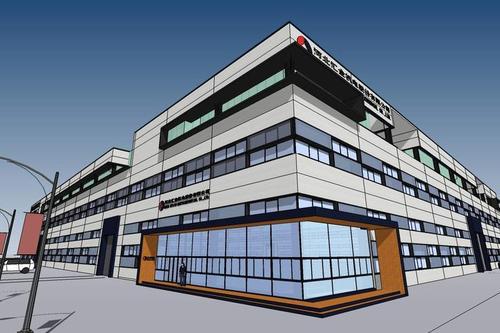 中建铁建最新中标,中国中铁四局新中标