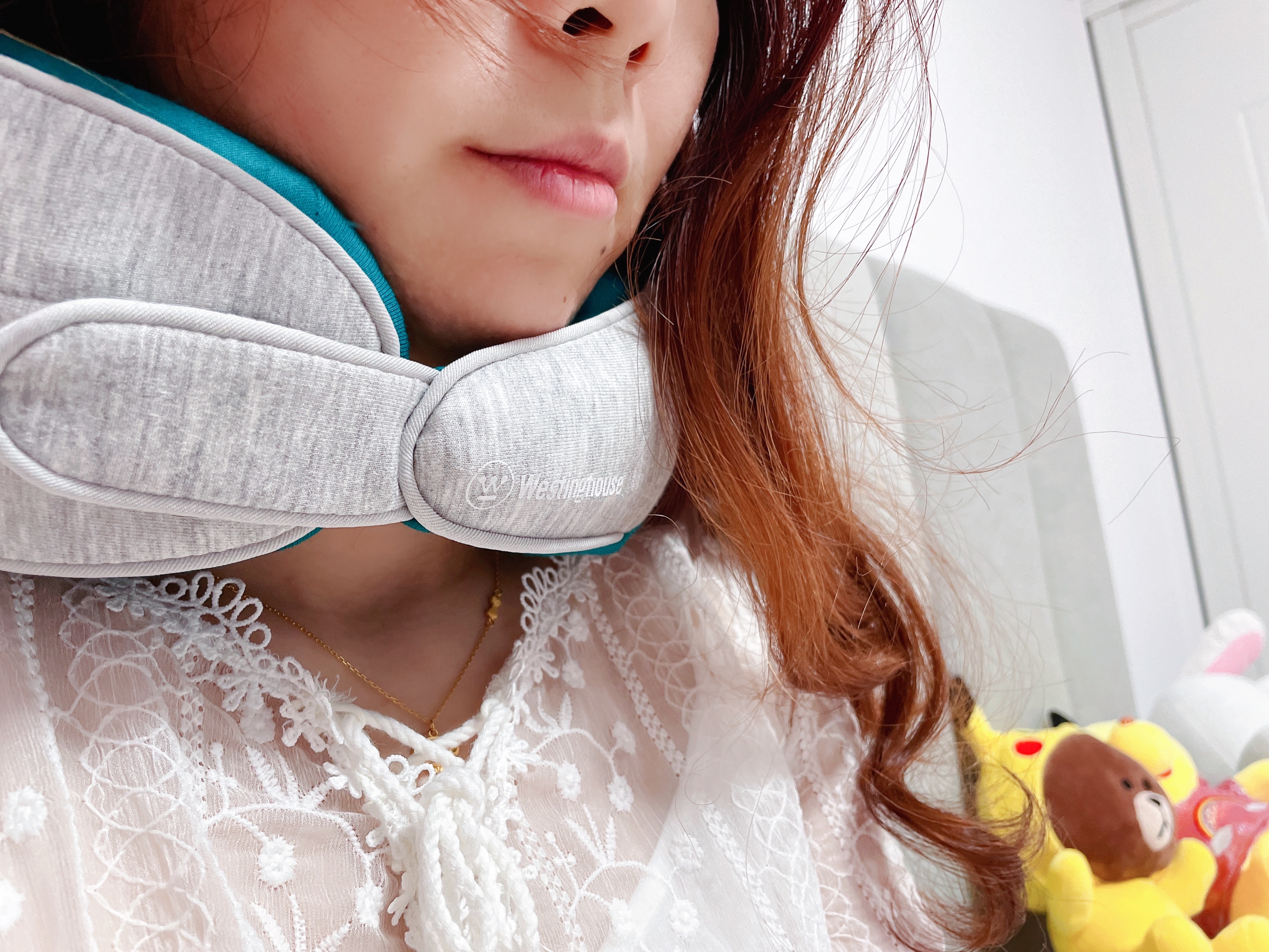 颈部按摩仪选哪一款好用,颈部按摩仪实测推荐