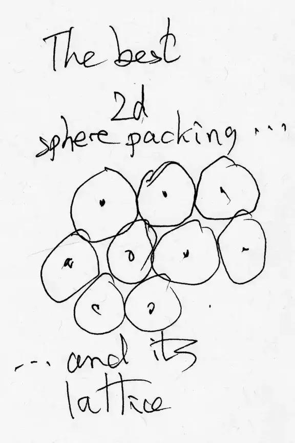 生命游戏之父、最神奇的数学家JohnConway