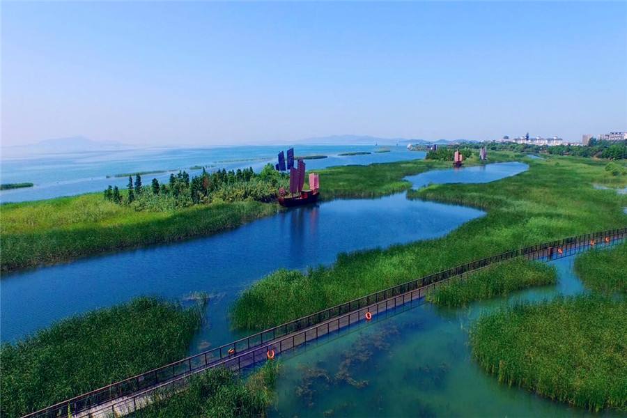 苏州市吴中太湖旅游景区,苏州市附近的旅游景区排名