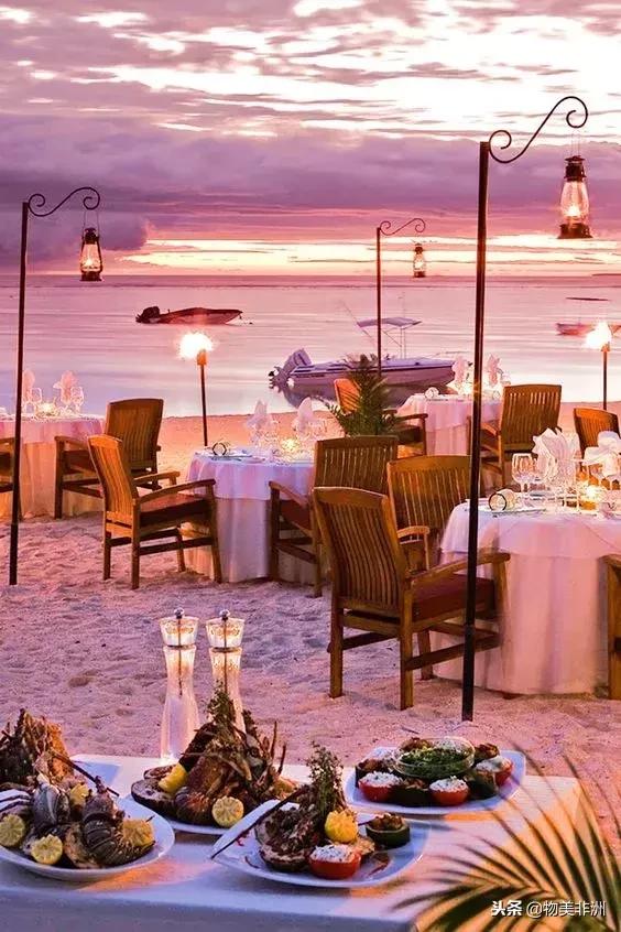 去了非洲才知道，人类才只是这个世界的过路者