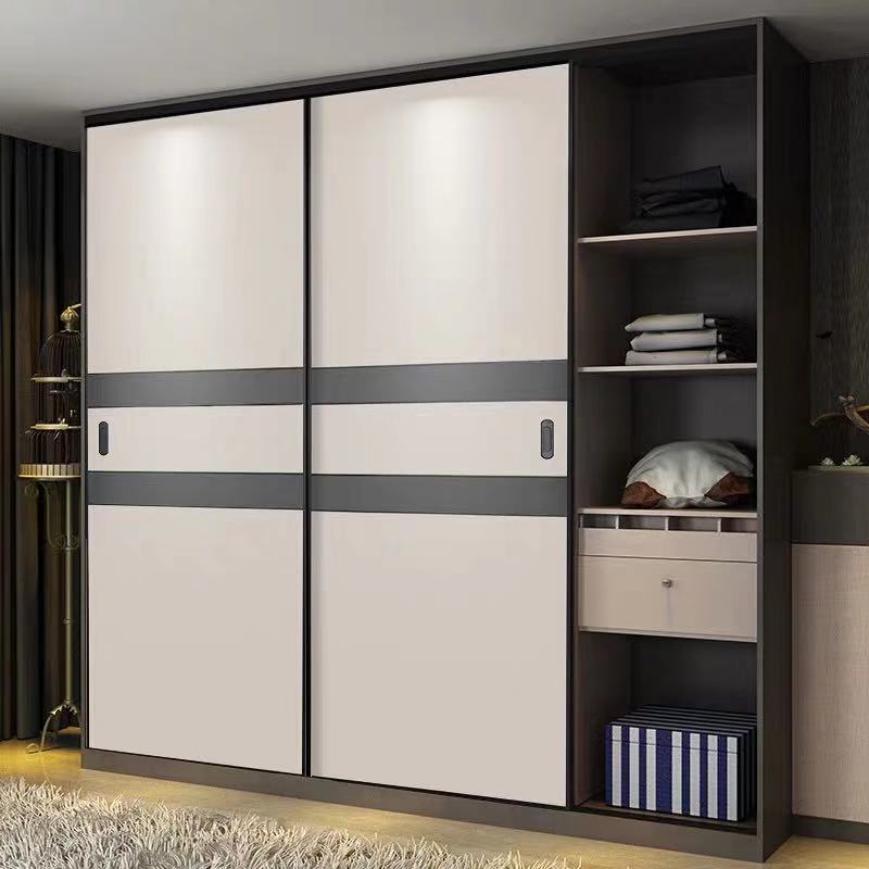 衣柜是定制划算还是成品划算,定制衣柜和成品衣柜哪个甲醛多