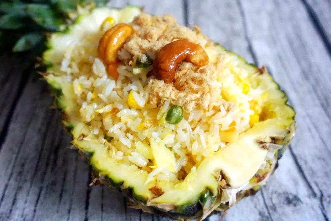 菠萝甜还是凤梨甜,不知道是菠萝还是凤梨