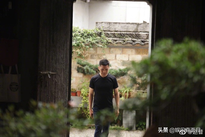 赵普主持人最新发言,前央视主持人赵普发言