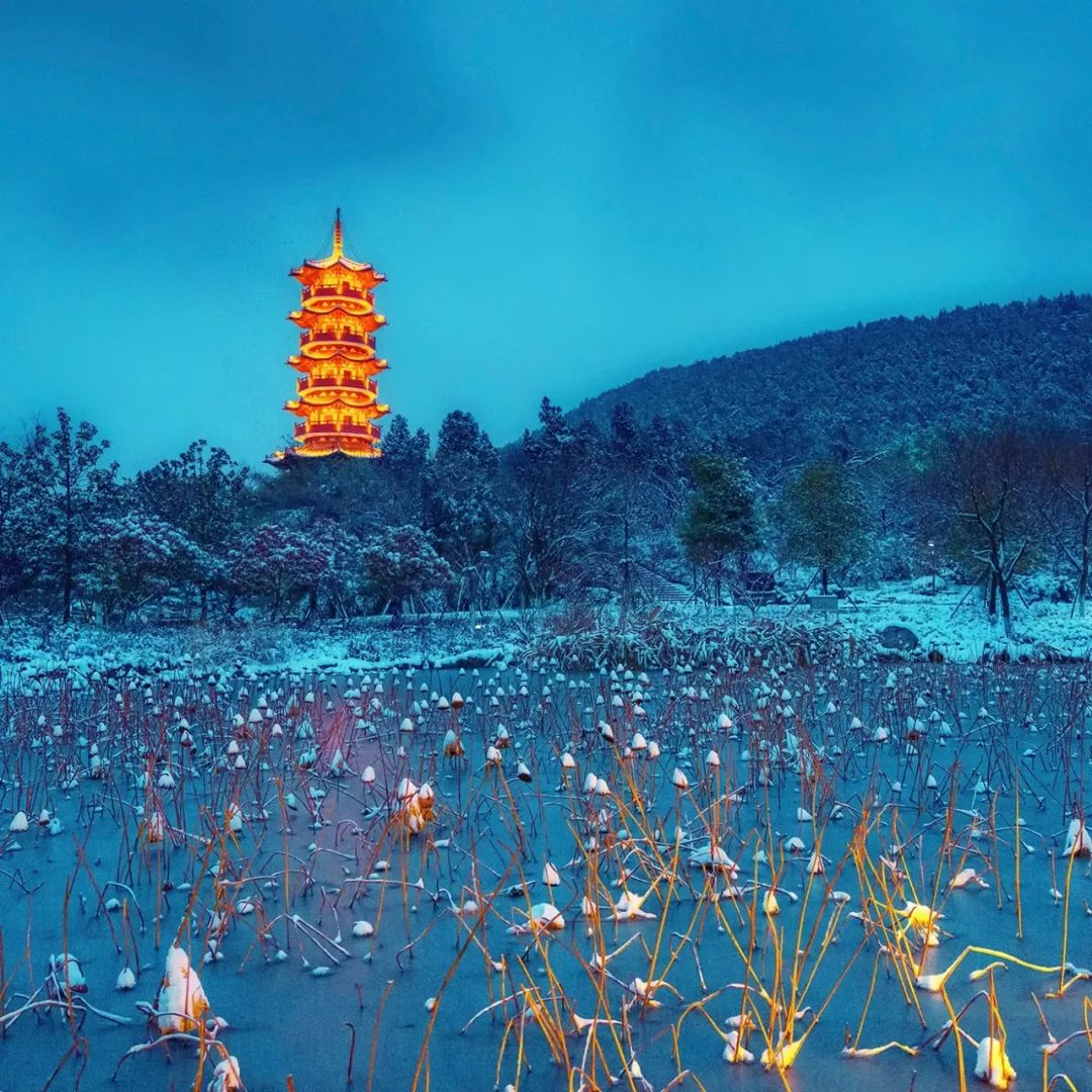 传奇徐州，无问南北