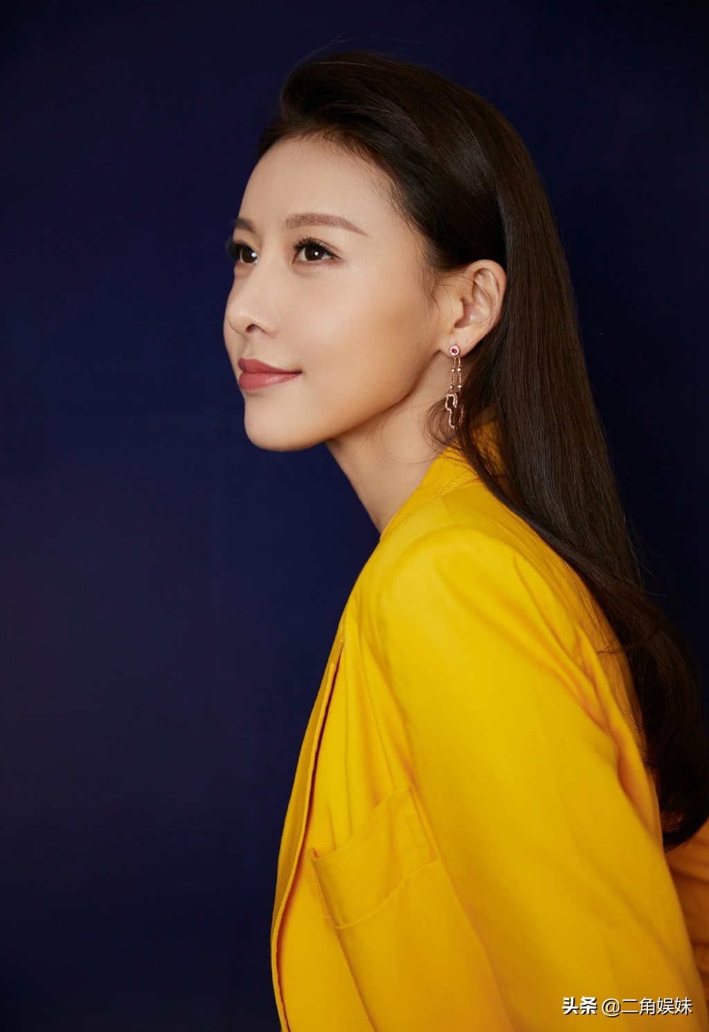 刘雨欣张檬微博互怼,张檬贾青刘雨欣情感