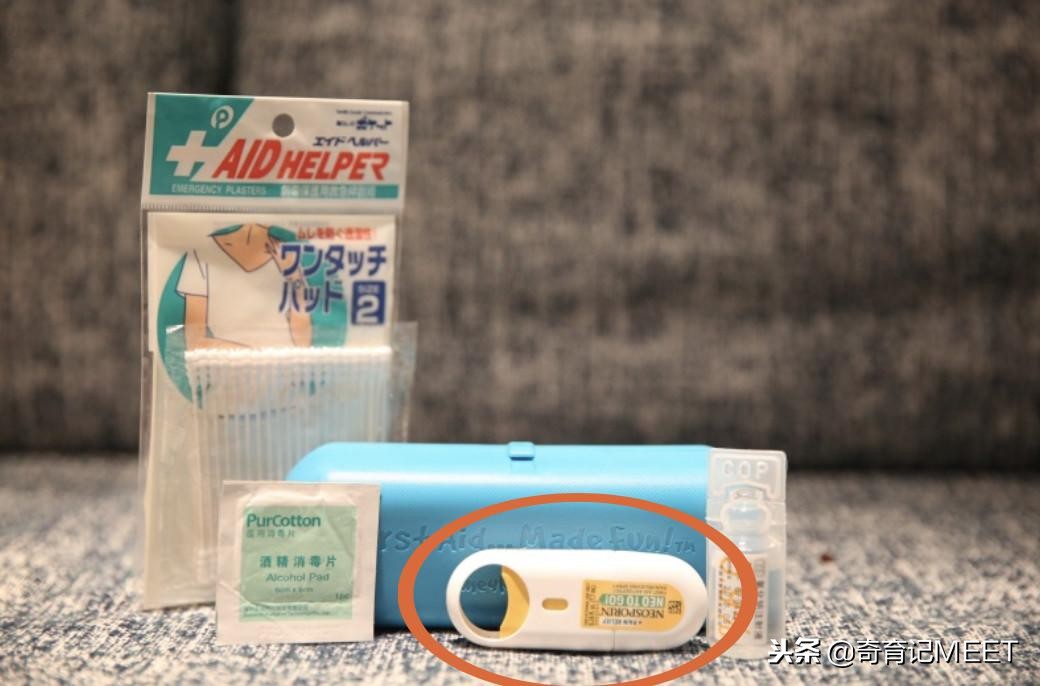 8012年了，亲子游还是一场攻坚战？总裁妈妈带你“革命”行李箱