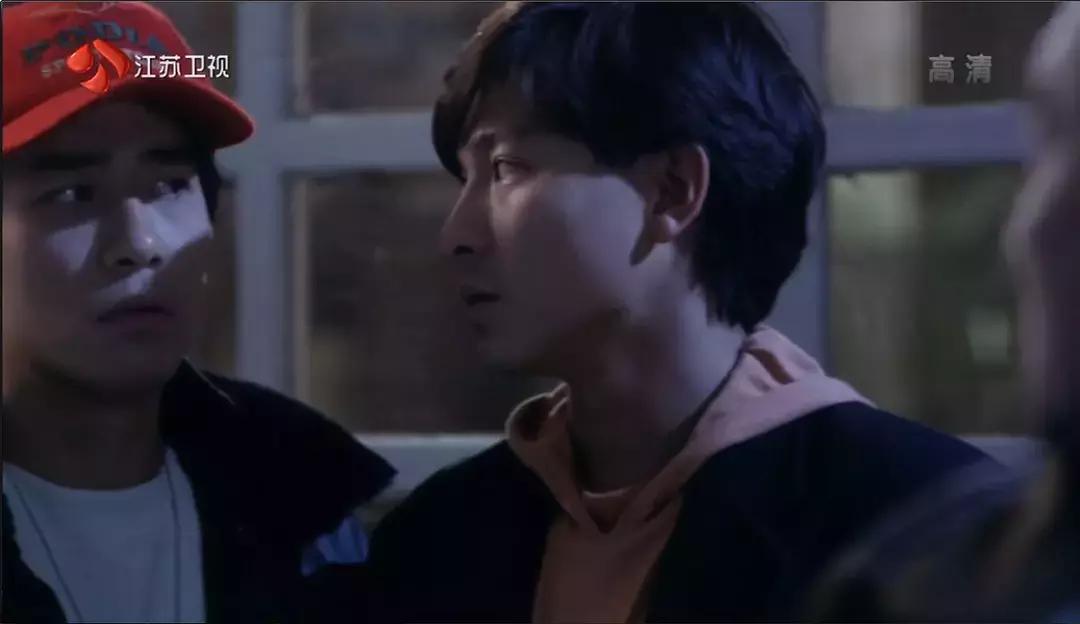 香港黑帮枪战电影再战江湖,四部必看的香港经典黑帮电影