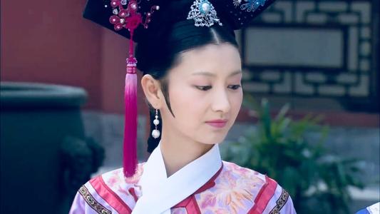 皇上选妃选中了说什么,宰相刘罗锅选妃验身哪一集