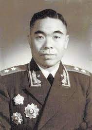 曾泽生：抗美援朝立大功，被毛*东泽**接见后却说“北京待不下去了”