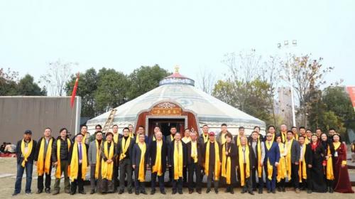 浙江商会颁奖,浙江商会年会完整版