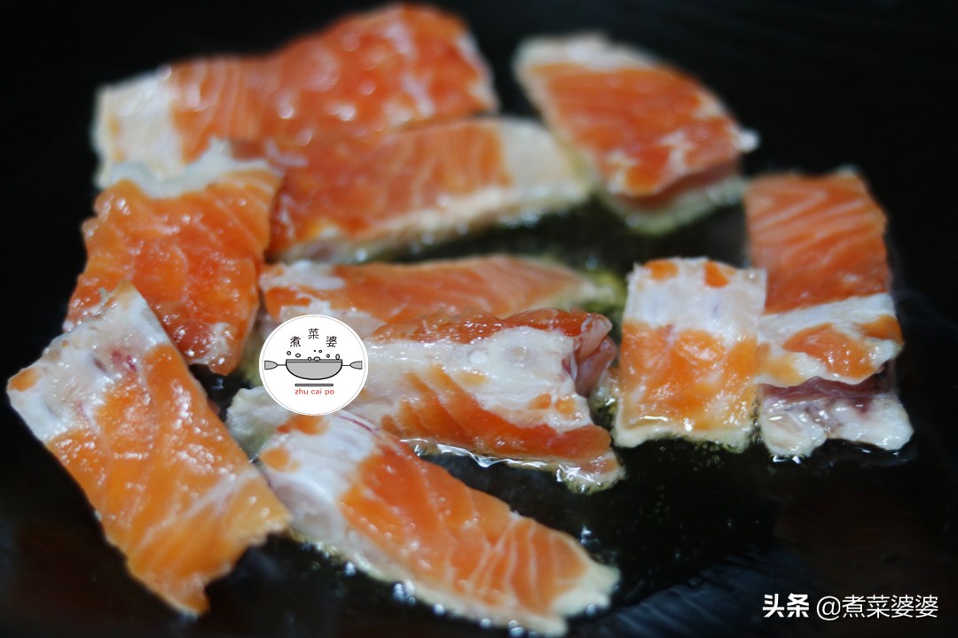 它是“水中珍品”，孩子常吃头脑灵活、长个子，89一斤贵点也要吃