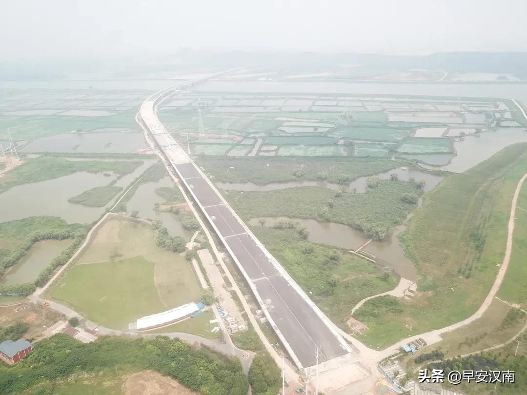 汉南路网建设,汉南交通规划