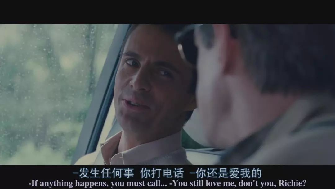 悬疑和*欲情**的完美混合体，叫*欲人**罢不能