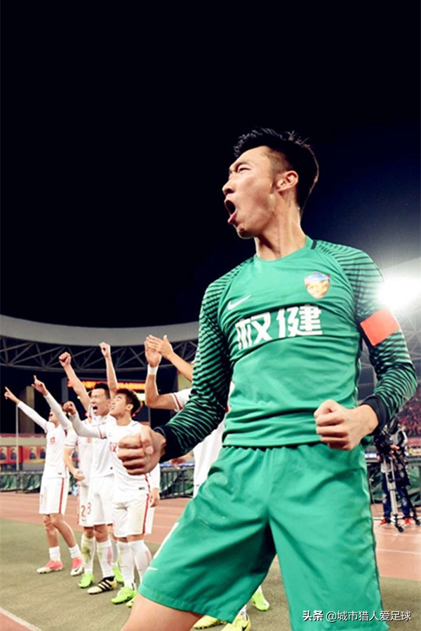 天海的故事,张鹭还有可能重返中超么