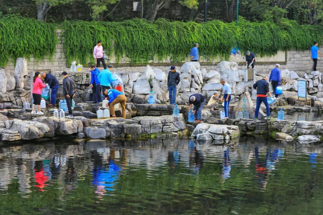 奔跑吧济南第六期录制,奔跑吧兄弟来济南去过哪些地方