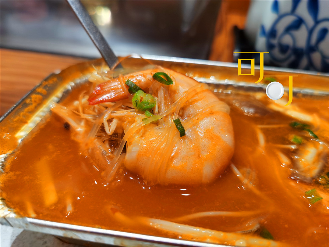 168元铁板烧套餐,味燃法式铁板烧双人套餐