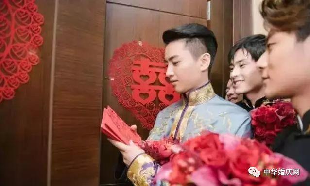 婚礼纪的红包真的新人能收到吗,婚礼红包要发给哪些人你知道吗