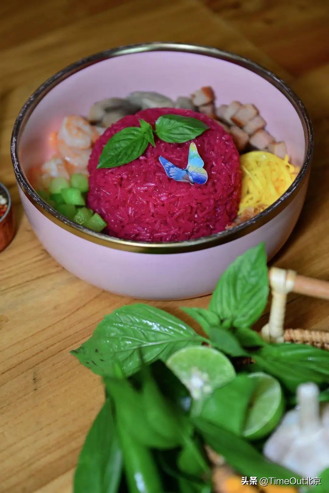 终于小幅回暖，周末出门尝鲜指南