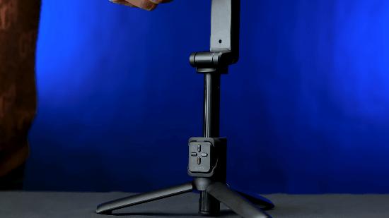 魔爪稳定器mini-mi全景拍摄,魔爪nanose支持机型