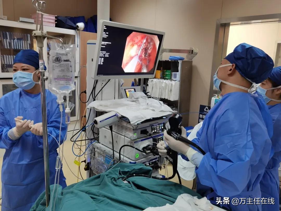 镜益求精！上海市第一人民医院万荣团队为患者带来“无痕”的美丽