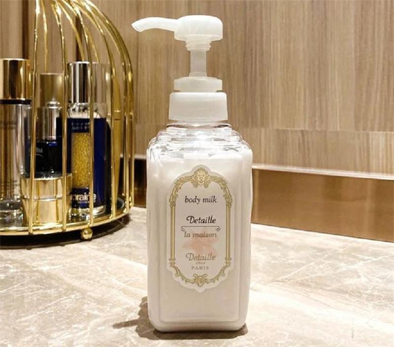 身体乳和润肤乳一样吗,身体乳和护肤品的区别