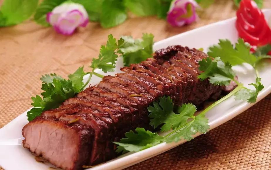 如果牛肉只用来涮火锅，真的有点暴殄天物哦