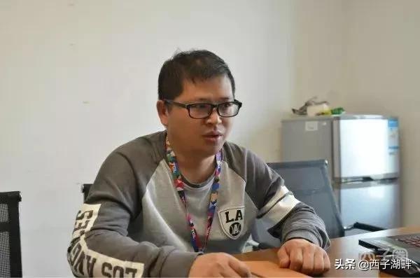 惠州仲恺这位工程师，被TCL李东生亲自表扬了