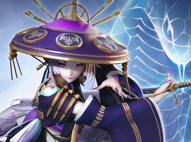 阴阳师缘结神的技能首选目标,阴阳师泷爬塔阵容式神搭配