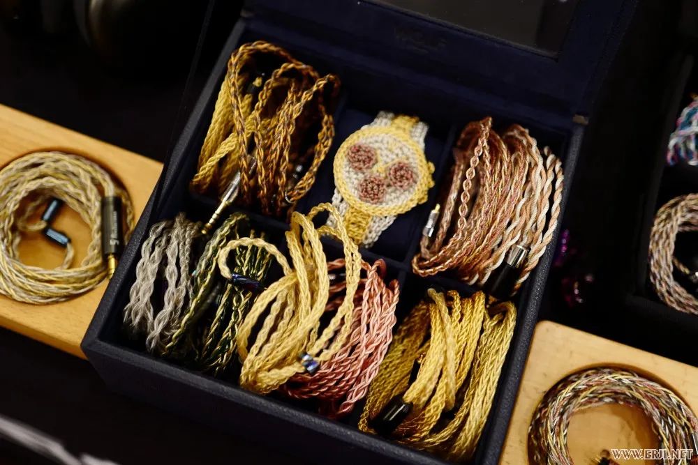 展商如何布展，才能让展位人气显得特别旺？成都国际耳机展大报道