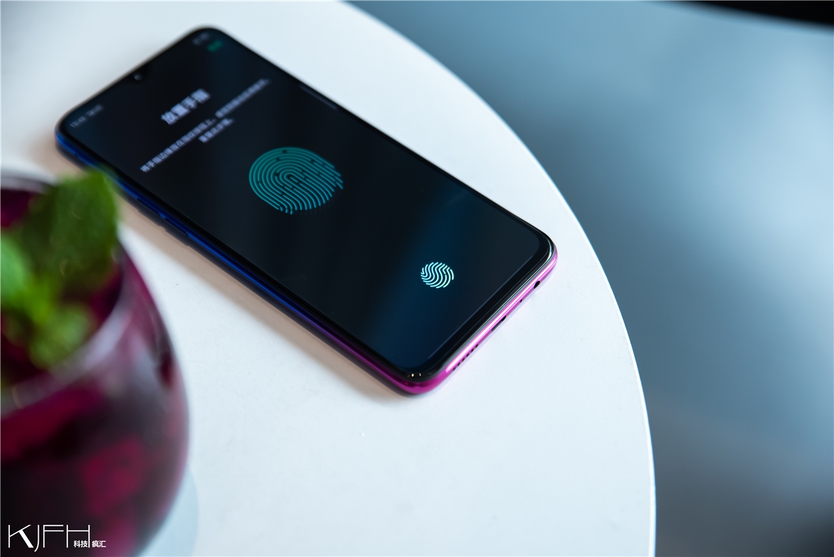 OPPOK1评测：高颜值且硬件强劲，被贴“爆款”标签是有原因的