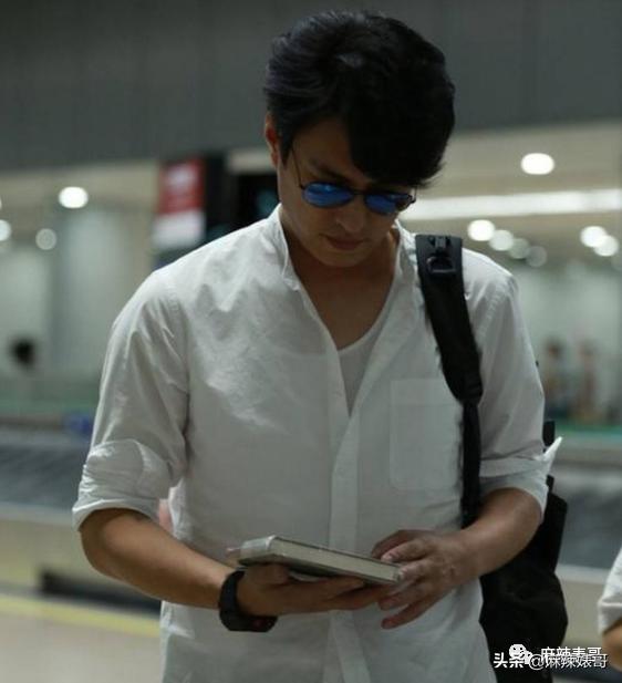 靳东骑行一万公里原话,靳东一万公里骑行