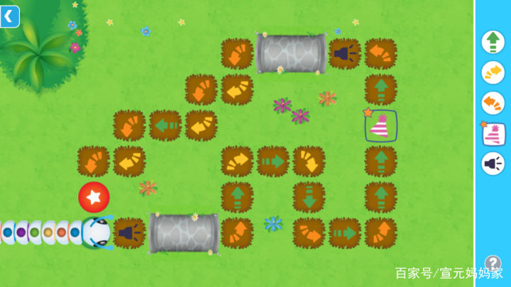 目前少儿编程最好的app,免费少儿编程app哪个好