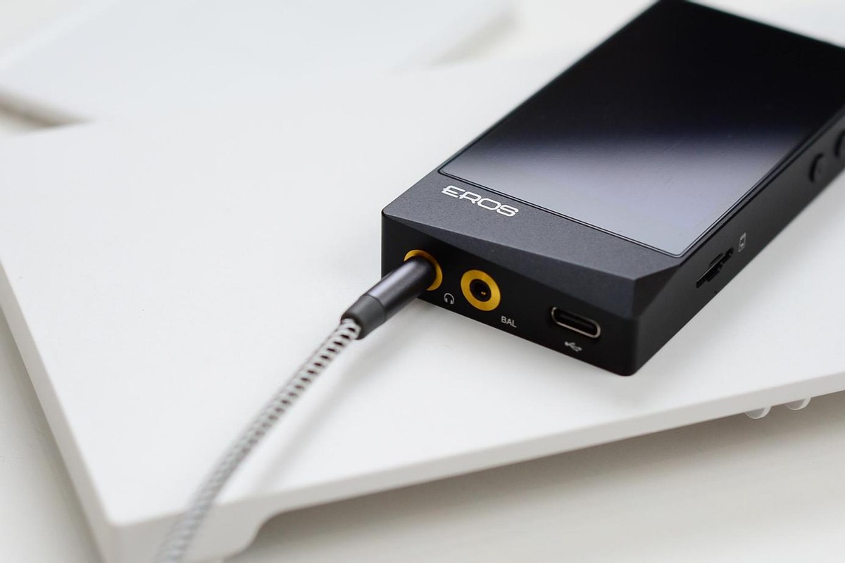 中国人自己的“爱国者”*放播**器，无损格式通吃，质价比优异