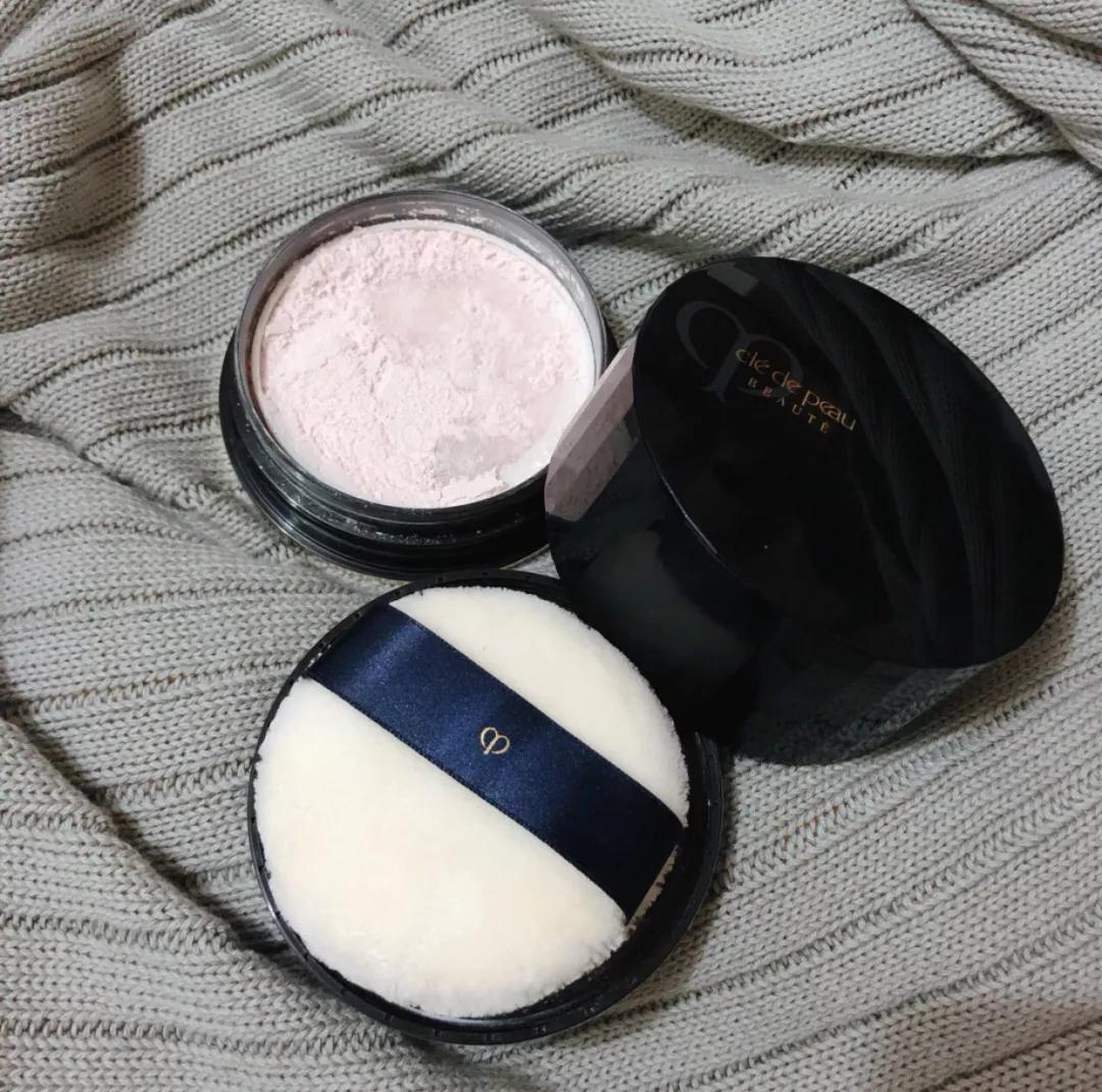 日本好用的散粉定妆,十大公认好用的定妆散粉推荐女